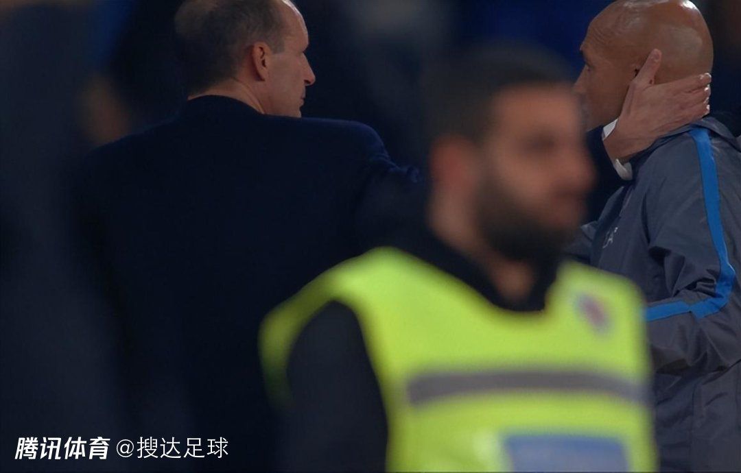 不过尤文球迷对贝尔纳代斯基的发言以及贝尔纳代斯基可能回归似乎并不热烈欢迎。